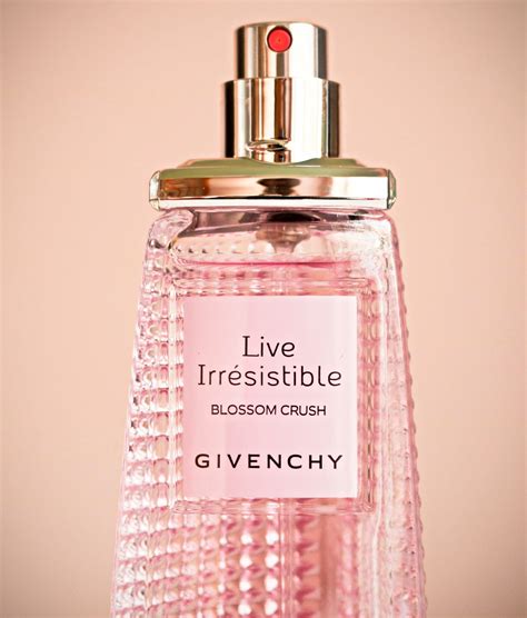 givenchy berry crush|Givenchy blossom crush.